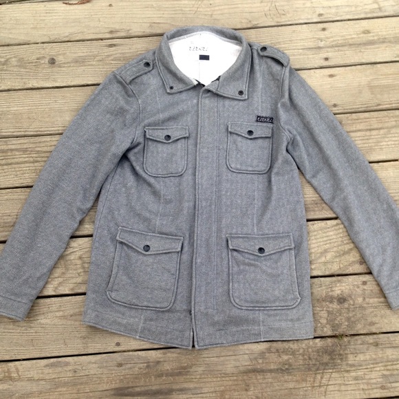 Ezekiel Other - EZEKIEL XL MEN'S JACKET